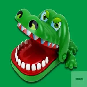 김영마켓 악어룰렛게임 단체게임