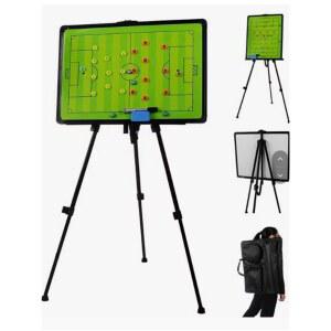 축구보드판 작전 농구 감독 휴대용 전술판 지휘 스포츠작전