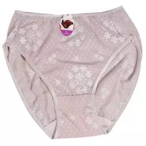 빅사이즈사랑해요 C650L102 다이아망사맥시팬티 SW (6602716A)