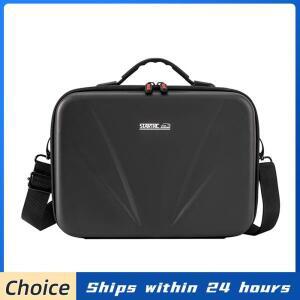 Insta360 Ace Pro/Pro 2 그립 키트 오거나이저 백 PU 하드 쉘 보관 가방 충격 방지 보호 카메라 액세서리용