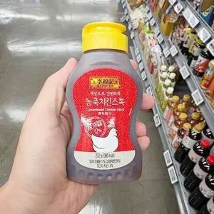 이금기 농축 치킨스톡 272g tx801264