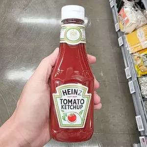 하인즈 토마토 케찹 342g tx801269