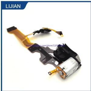 캐논 호환호환 EOS M6 M5 R50 셔터 모터 (플렉스 케이블 기어 유닛 포함) 새  디지털 카메라 어셈블리 수리