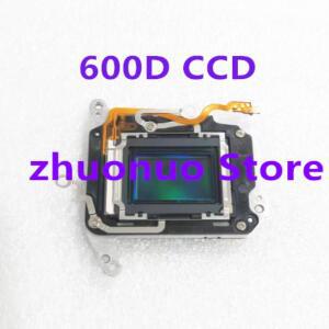 EOS 600D Rebel T3i Kiss X5 CCD CMOS 이미지 센서 매트릭스 유닛 플랫 케이블 CY3-1647-100 용 캐논호환