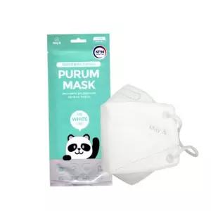 마스크 국내산 푸룸 KF94 대형 보건마스크 50장(낱개별 포장) 황사마스크