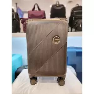 아메리칸투어리스터 세이브존01 CURVUS 커브스 20인치 기내용캐리어 휠스타퍼 고급진