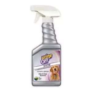 리브하우스 강아지 유린오프 500ml 1P 탈취게 얼룩 소독 843033