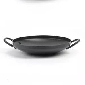 [골드스마일]곱창전골 불고기 부대찌게용 전골 냄비 32호(뚜껑X)