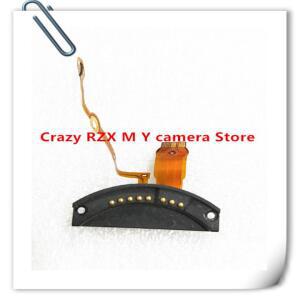 EOS 60D 렌즈 연결 접촉 플렉스 케이블용 캐논호환용 수리 부품