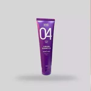 [아모스] 아모스 컬링 에센스 2X 헤어컬크림 150ml x 3개