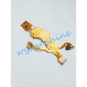 배터리 구획 스위치 감지 플렉스 케이블, 캐논 호환호환 EOS 6D 용 파워 보드 드라이버 수리 부품