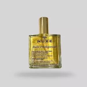 [눅스] 눅스 윌 프로디쥬스 멀티 드라이 오일 바닐라머스크향 100ml