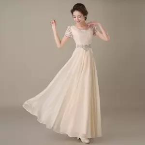 드레스 여성용 스몰웨딩 결혼식 연주회 돌잔치 이브닝 원피스 피로연 연회복