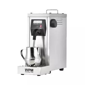 업소용우유스팀기 라떼 메이커 밀크 믹서 휘핑기