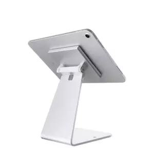 태블릿 도난방지 거치대 업소용 메뉴판 테블릿 매장전시