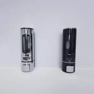 디스펜서 물비누케이스 홀더 펌프형 벽걸이 핸드워시