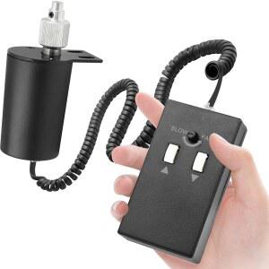 ALSTAR ACCUFOCUS 전자 자동 포커스 망원경 무진동 핸드헬드 천문학용 컨트롤러