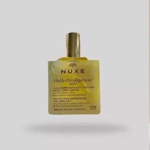 [눅스] 눅스 윌 프로디쥬스 멀티 리치 오일 플로럴향 100ml 1개