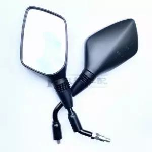 scr 세트 비전110 좌우 사각지대 오토바이 어드레스 백미러