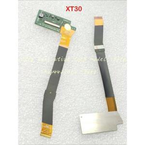 후지필름 FUJI XT30 Mark2 II 2 새 LCD 힌지 플렉스 스크린 케이블 디스플레이 FPC 카메라 수리 부품