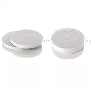 창문 현관문 문풍지 2m 문틈막이 바람막이 틈새_24640260