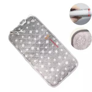 전기방석 국산 초절전형 2인용 쇼파전기방석 쇼파전기매트 온열