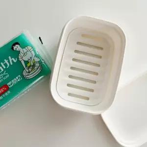 이노마타 여행 목욕탕 수영 헬스 주방 욕실 세면대 휴대용 비누각