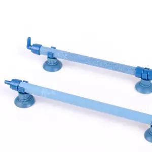 수족관 에어 기포 발생기 에어스톤 산소 공급 어항 에어펌프 관상어 산소기