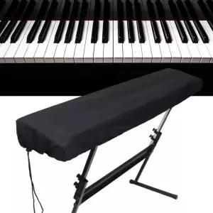 인테리어소품 전자 피아노 방진 커버 61키 88키