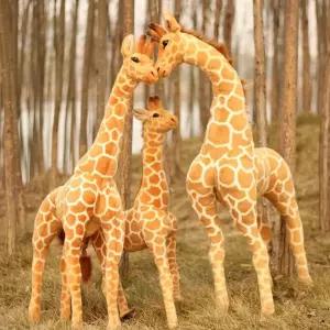 인형 대형 기린인형 동물 봉제 140cm