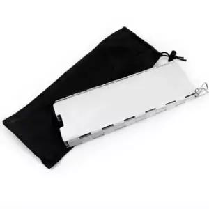 ( )10단 버너가림막 윈드스크린 캠핑 바람막이 바람잡이 취사용품_24640860