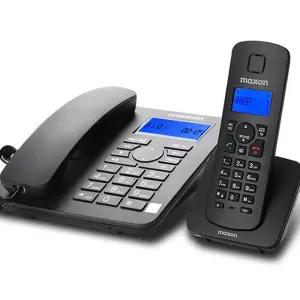 디지털 유무선전화기 맥슨 1.7GHz MDC-970
