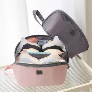 여행용 속옷보관 파우치 가방 케이스 DK-1006337