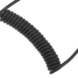 니콘 호환 D7200 D7000용 MC DC2 카메라 리모컨 셔터 릴리즈 케이블 코드 2.5mm N3