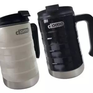 텀블러 캠핑 학생 스텐 이중진공 개인용 머그컵 470ml 사무실 휴대용 손잡이