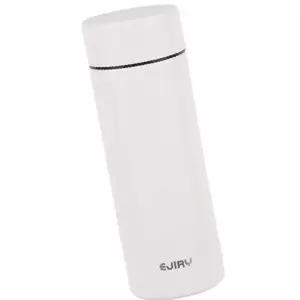 개인용 300ml 이중진공벽 휴대용 캠핑 화이트 사무실 보온보냉 학생 스텐304 텀블러