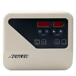 증기 히터 사우나 컨트롤러 조절 개인 보일러 전기 한증막 스토브