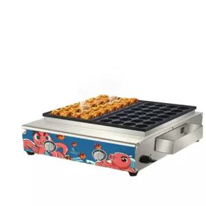 업소용 타코야끼기계 문어빵 전기 메이커 가정용 머신 간식 굽기