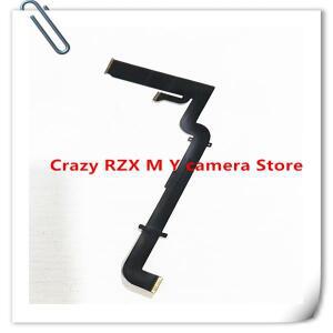 캐논 호환호환 G7X 마크 III용 LCD 플렉스 케이블, 파워샷 II 디지털 카메라 수리 부품, 신제품