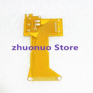 기능 키보드 버튼 뒷면 커버 코니카 빅 미니 BM-201 필름 카메라 수리 부품 용 플렉스 케이블