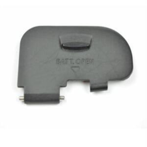 EOS 60D 디지털 카메라 수리 부품용 캐논 호환호환용 새 배터리 커버 도어