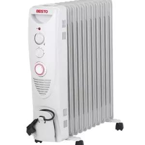 라디에이터 전기 타이머 가정용화장실사무실욕실 11T