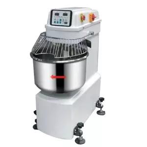 업소용 반죽기 밀가루 제빵 스파이럴믹서 대용량 제과 스테인리스