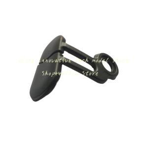 니콘 호환 D300 고품질 새 셔터 케이블 고무 상단 커버 뚜껑 도어 10핀 플래시 캡 디지털 카메라 수리 부품