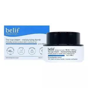 빌리프 더 트루 크림 모이스처라이징 밤 50ml(SH)