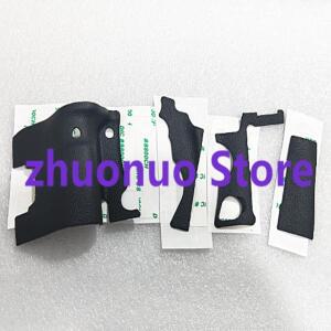 캐논호환 5D Mark IV 고무 그립 디지털 카메라 수리 부품에 대한 새로운 좋은 품질