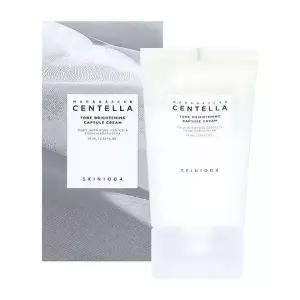 스킨1004 마다가 스카르 센텔라 톤 브라이트닝 캡슐 크림 75ml(SH)