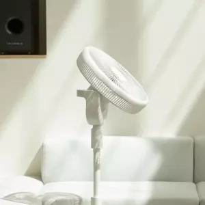 르젠 입체회전 저소음 프리미엄 STEPPER BLDC 모터 선풍기 LZDF-OPR1