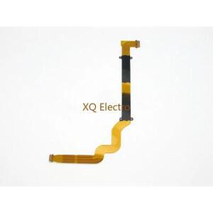캐논호환 G7X MARK II / 디지털 카메라 수리 부품 용 새 샤프트 회전 LCD 플렉스 케이블