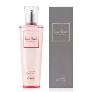 (eTV) [오휘] 러브마크 퍼퓸드 바디 미스트 150ml